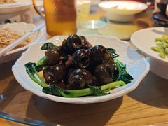 -吴越荣记苏州菜·松鼠桂鱼(月光码头店)