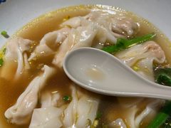 -遇见小面(深圳中心书城店)
