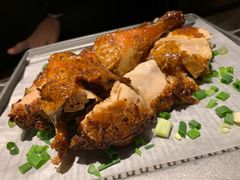 -绿茶餐厅(乐峰广场店)