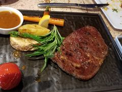 -安妮意大利餐厅(国贸店)