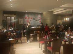 大堂-逸林轩中餐厅(中信泰富朱家角锦江酒店)