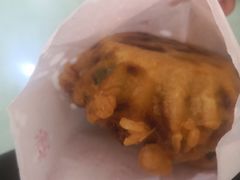 -白玉兰小吃(新村路店)