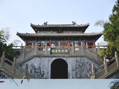 -洛阳白马寺