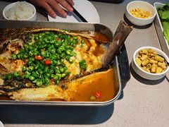 -半天妖烤鱼(方庄店)