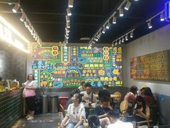 大堂-美芝莲(领展购物广场中关村店)