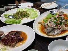 -猪肉婆私房菜(容桂总店)