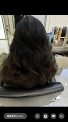 -YESIDO椰岛造型烫发染发