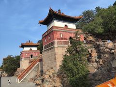 -颐和园