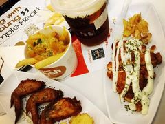 -艾薯夫妇Aysh(红山店)