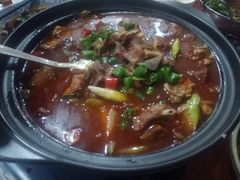 -禾珍珠家常小馆(河南博物院店)