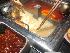 -海底捞火锅(亲贤北街店)