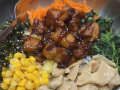 -米村拌饭(南京万达茂店)