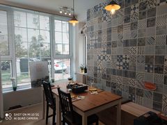 -小岛餐厅