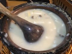 -云晓光头烧烤吧(新大陆广场店)
