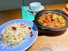 -魔鬼牛蛙小厨•烤鱼•龙虾(上马墩光华时代店)