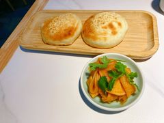 转炉火烧-黑鸡小馆(金源店)