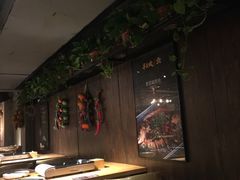 -半天妖烤鱼(方庄店)