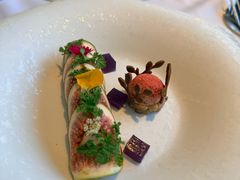 -九献·创意菜(亮马河饭店)