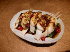 -麽麽家•爆炒牛肉饭(景瑞时光里店)