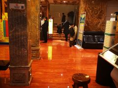 -汉宫汤泉汗蒸洗浴(五四广场店)