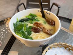-和府捞面(壹方天地店)
