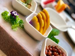 -御仙都北京菜馆·烤鸭店(双井店)