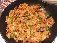 牛肉炒饭-猫抓烤肉(春熙路店)