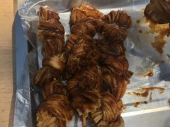 -大学路8号炸串(大学路十四号院店)