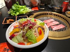 -谷牛和牛烤肉(漕河泾印象城店)
