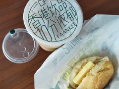 -澜记香港饮品专门店(五江天街店)