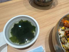 -米村拌饭(李沧松乐汀店)