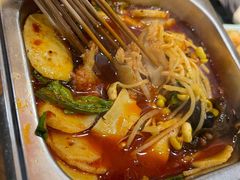 -状元阁烧烤(新华路总店)