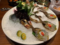 -泰香米泰国餐厅(中大国际店)