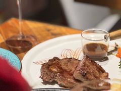 -AZUL by FUEL蓝色·法式酒馆(琶醍店)