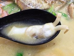 -台州老六海鲜面馆(上南总店)