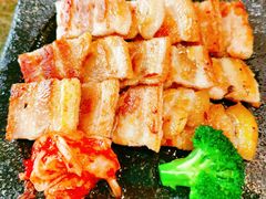 -兰正韩·韩国料理(春熙路店)