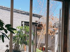 -VOYAGE COFFEE(杨梅竹店)