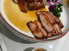 -潮粤香海鲜酒楼(沙湖店)