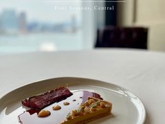-Caprice(香港四季酒店)