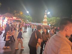 -广州长隆国际大马戏