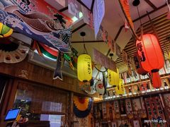 -坂吉屋·居酒屋深夜食堂(龙湖店)