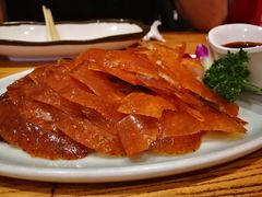 -陈阿婆鱼头泡饼·京味菜(复兴路店)