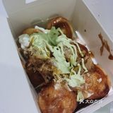 作为配料的辣椒酱太好吃了
