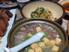 -南京大牌档(三阳广场苏宁店)