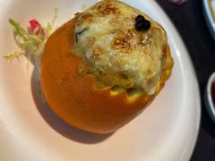 -蟹榭·本帮江浙菜·蟹宴(五角场合生汇商场店)