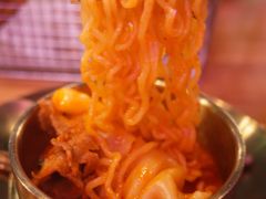 -HOTISLAND海鸡岛·韩国料理(江南西店)