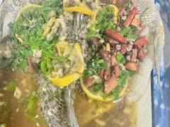 -龙姐私房菜(和顺古镇店)