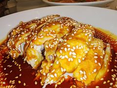 -渝悦情·新派川菜(建国门店)
