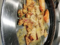 -么子烤肉(化龙池店)