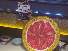 -重庆高老九火锅(万象城店)